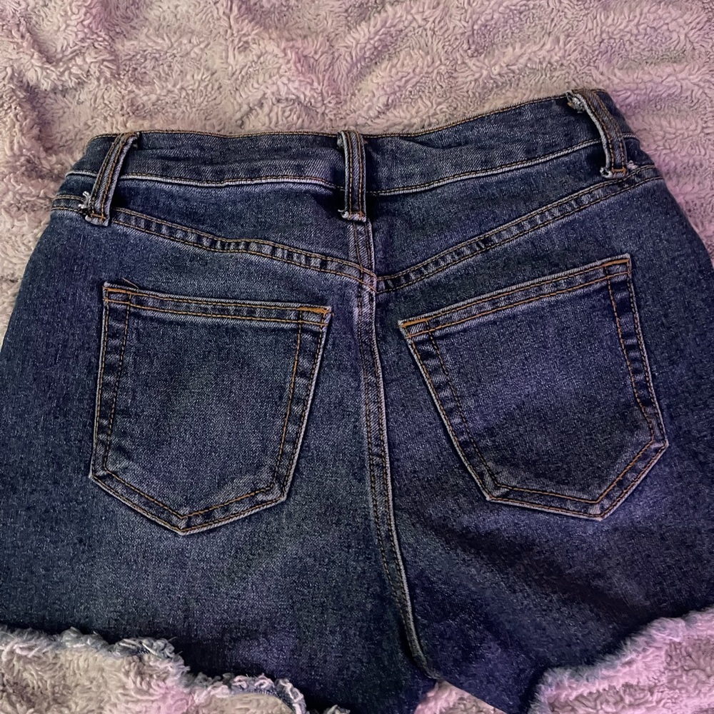 No Boundaries Denim Jeans